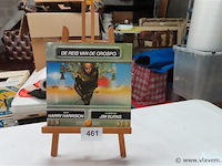 De reis van de grospo - afbeelding 1 van  2