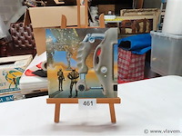 De reis van de grospo - afbeelding 2 van  2