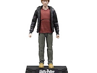 De relieken van de dood' - actiefiguur - ron weasley - 15 cm - harry potter - afbeelding 1 van  4