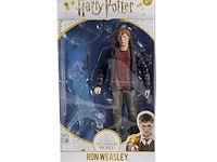De relieken van de dood' - actiefiguur - ron weasley - 15 cm - harry potter - afbeelding 2 van  4