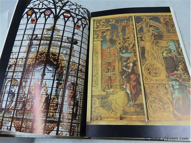 De renaissance in belgië - afbeelding 3 van  3