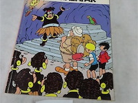 De rib van kalafar - afbeelding 1 van  3