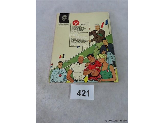 De ridders van königsfeld - afbeelding 3 van  3