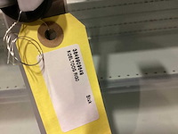 De rigo 5 niveau koelvitrine - afbeelding 1 van  1