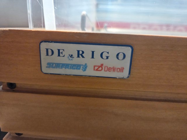 De rigo - afbeelding 7 van  9