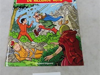 De rillende rots - afbeelding 1 van  3