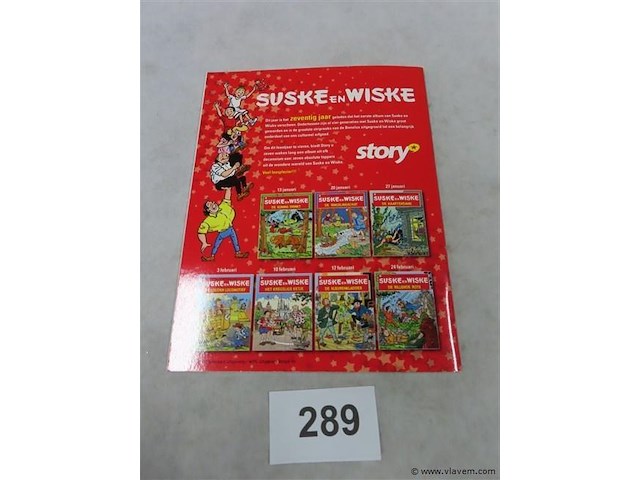 De rillende rots - afbeelding 3 van  3