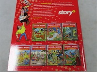 De rillende rots - afbeelding 3 van  3