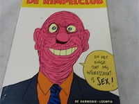 De rimpelclub - afbeelding 1 van  3