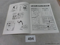 De rimpelclub - afbeelding 2 van  3