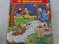De ringelingschat - afbeelding 1 van  3