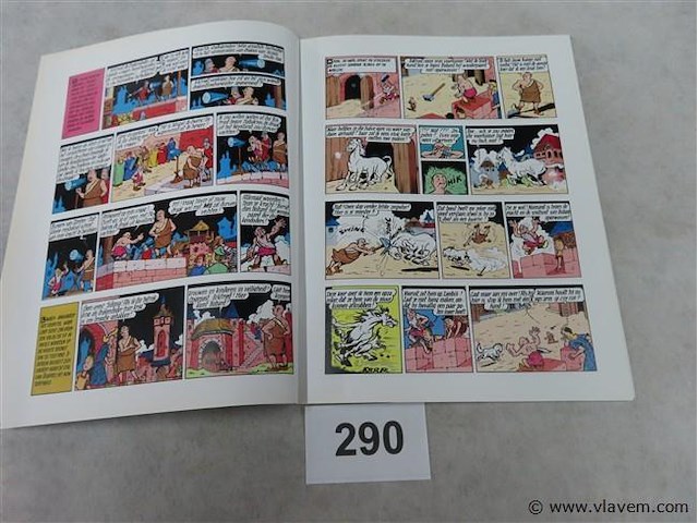 De ringelingschat - afbeelding 2 van  3