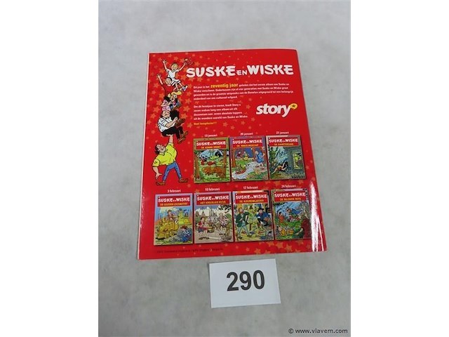 De ringelingschat - afbeelding 3 van  3