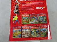 De ringelingschat - afbeelding 3 van  3