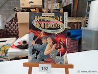 De ringen van babel - afbeelding 1 van  2