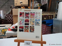 De ringen van babel - afbeelding 2 van  2