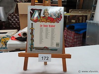 De rode herberg - afbeelding 2 van  2