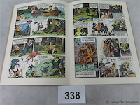 De rode herberg - afbeelding 2 van  3