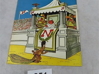 De rode keizer - afbeelding 1 van  3