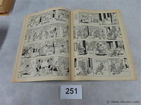 De rode keizer - afbeelding 2 van  3