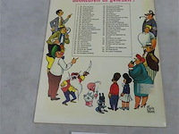 De rode keizer - afbeelding 3 van  3