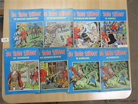 De rode ridder - afbeelding 1 van  2