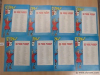 De rode ridder - afbeelding 2 van  2