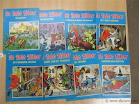 De rode ridder - afbeelding 1 van  2