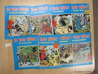 De rode ridder - afbeelding 1 van  2