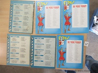 De rode ridder - afbeelding 2 van  2