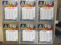 De rode ridder - afbeelding 2 van  2