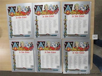 De rode ridder - afbeelding 2 van  2