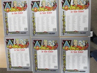 De rode ridder - afbeelding 2 van  2