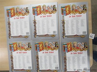 De rode ridder - afbeelding 2 van  2