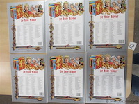 De rode ridder - afbeelding 2 van  2