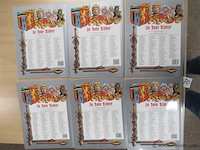 De rode ridder - afbeelding 2 van  2