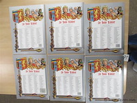 De rode ridder - afbeelding 2 van  2