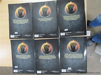 De rode ridder - afbeelding 2 van  2