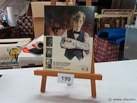 De rode schaduw - afbeelding 2 van  2