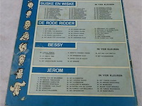 De rode vloedgolf - afbeelding 3 van  3