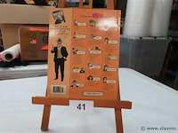 De roestgranaat - afbeelding 2 van  2