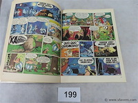 De romeinse lusthof - afbeelding 2 van  3