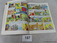 De roos en het zwaard - afbeelding 2 van  3