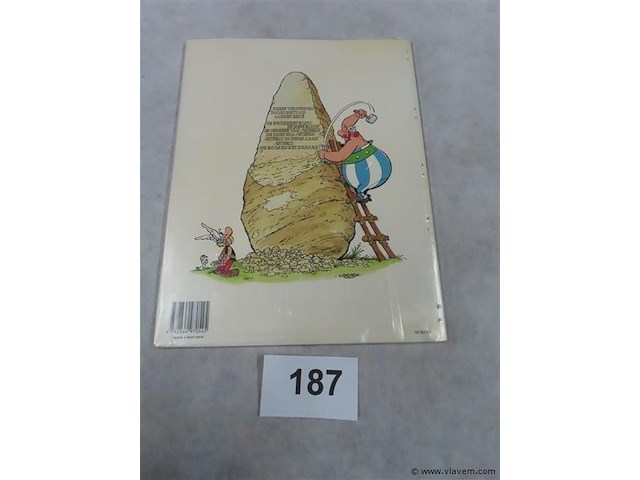 De roos en het zwaard - afbeelding 3 van  3