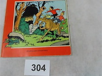 De rosse reus - afbeelding 1 van  3