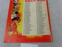 De rosse reus - afbeelding 3 van  3