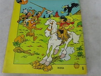 De rubberen hengst - afbeelding 1 van  3