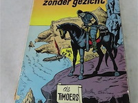 De ruiter zonder gezicht - afbeelding 1 van  3