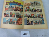 De ruiter zonder gezicht - afbeelding 2 van  3