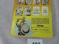 De ruiter zonder gezicht - afbeelding 3 van  3